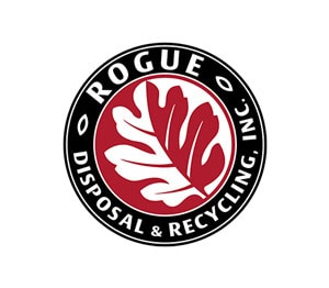 Rogue Disposal & Recycling