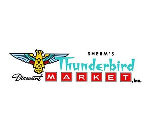 Sherm's Thunderbird Market